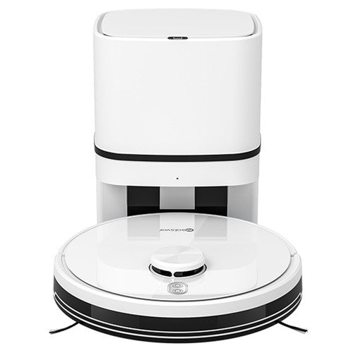 Neatsvor S600 Robot Vacuum Cleaner LDS4.0 Laser Navigation Neatsvor S600 Robot Vacuum Cleaner LDS4.0 Laser Navigation